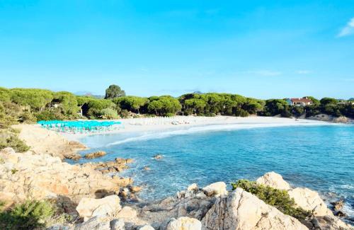 Orosei Apartment | ISA-Residence: Cozy Apartments Near Orosei's Beaches