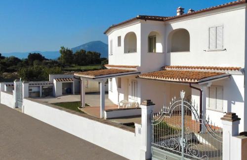 Orosei Apartment | ISA-Residence: Cozy Apartments Near Orosei's Beaches