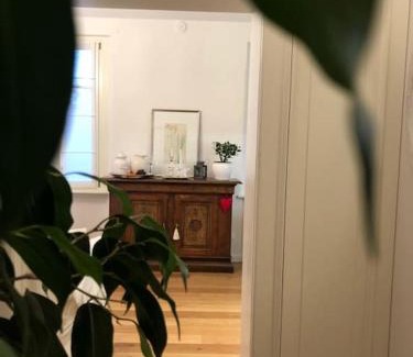 Udine Apartment | Discover New ISA's Fine Apartment - Guest Rated 9.7/10