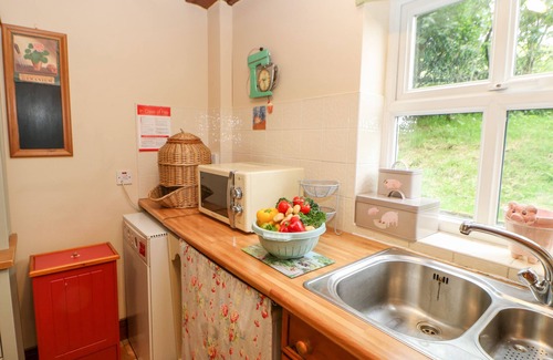 Allendale Cottage | Discover ISAACS COTTAGE: Pet-Friendly Retreat in Allendale