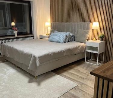 Kussaberg Apartment | Cozy Family Retreat at Isaak Appartement Harmonie