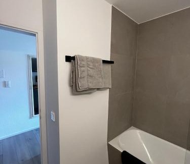 Kussaberg Apartment | Family-Friendly Isaak Apartment Near Burg with Great Reviews
