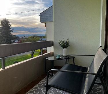 Kussaberg Apartment | Family-Friendly Isaak Apartment Near Burg with Great Reviews