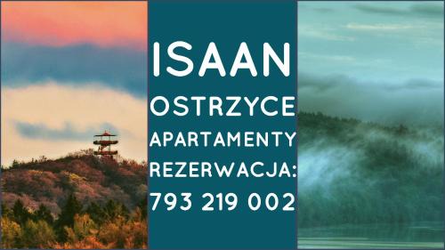Ostrzyce Apartment | Discover Sielskie Apartments with Oceanfront Dining Options