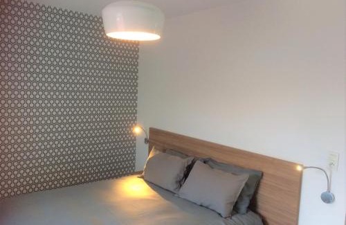 Cambrai Apartment | Isabeau Apartment 2.5: Pet & Child Friendly Retreat
