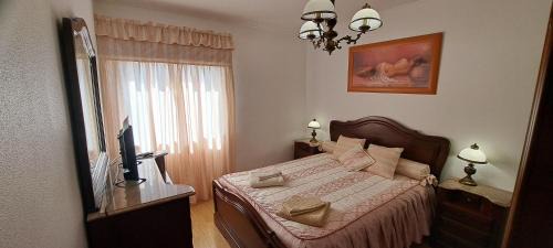 Algueirao - Mem Martins Apartment | Isabel Dream V: Family and Pet-Friendly Retreat Awaits
