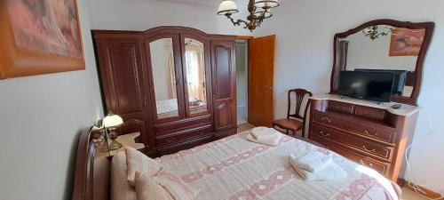 Algueirao - Mem Martins Apartment | Isabel Dream V: Family and Pet-Friendly Retreat Awaits