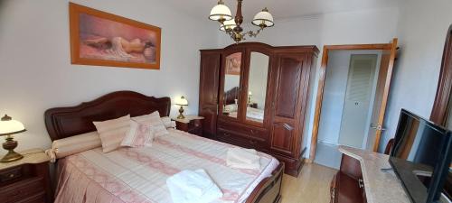 Algueirao - Mem Martins Apartment | Isabel Dream V: Family and Pet-Friendly Retreat Awaits