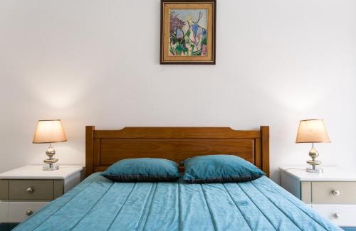 Algueirao - Mem Martins Apartment | Isabel Dream IV: Pet-Friendly Retreat with High Guest Ratings