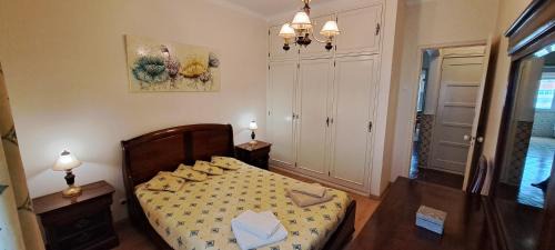 Algueirao - Mem Martins Apartment | Isabel Dream II: Family and Pet-Friendly Getaway