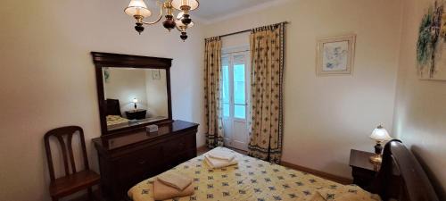Algueirao - Mem Martins Apartment | Isabel Dream II: Family and Pet-Friendly Getaway