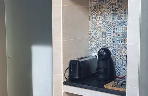 Cova da Piedade Hotel | Isabel Guest House