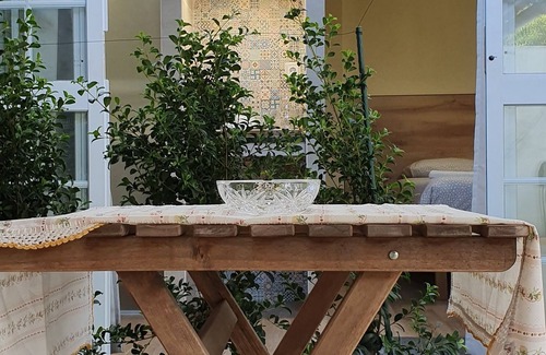 Cova da Piedade Hotel | Isabel Guest House
