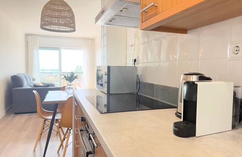 Castelldefels Condo | Isabel Penthouse