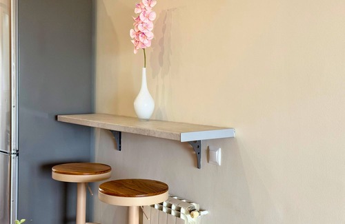 Castelldefels Condo | Isabel Penthouse
