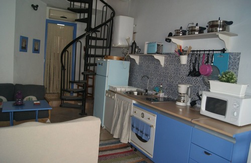 Nijar House | Isabel's House: Pet-Friendly Retreat in Cabo de Gata
