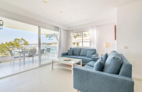 Puerto de Pollensa Apartment | Isabela 2b-3 Bedrooms with Attic - Family-Friendly Getaway