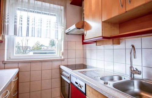 Klopein Apartment | Isabella by Interhome: Guest Rated 10/10 with Spa & Lake Views
