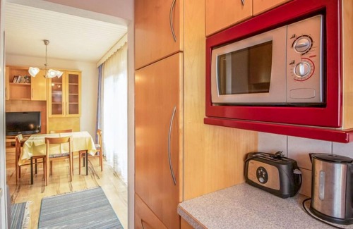 Klopein Apartment | Isabella by Interhome: Guest Rated 10/10 with Spa & Lake Views