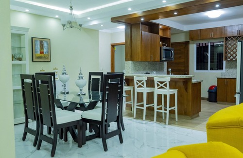 La Romana House | Isabella Home at Romana del Oest: Rated 10/10 with Pool