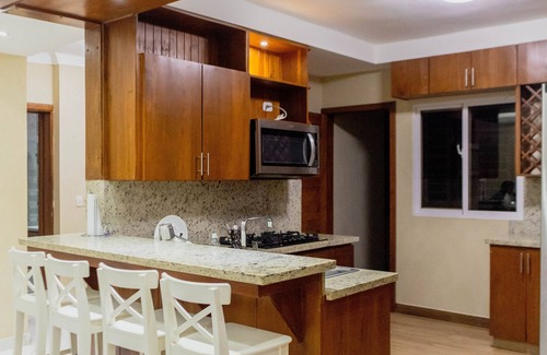 La Romana House | Isabella Home at Romana del Oest: Rated 10/10 with Pool