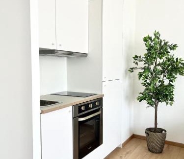 Innere Stadt Apartment | Isabellas: Ideal Location Near Train Station for Families