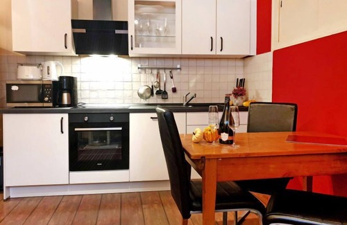 Ediger Apartment | Unforgettable Stay at Isabelle by Interhome – 10/10 Rated