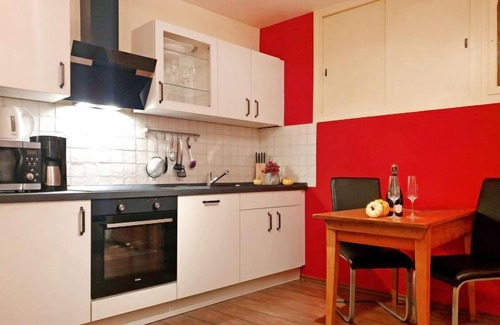 Ediger Apartment | Unforgettable Stay at Isabelle by Interhome – 10/10 Rated