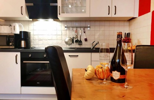 Ediger Apartment | Unforgettable Stay at Isabelle by Interhome – 10/10 Rated