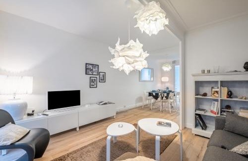 Les Cordeliers Apartment | Discover Isadora - Elegant T2 in the Heart of Lyon