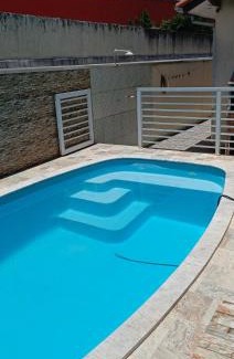 Porto Novo House | Isadora, temporada