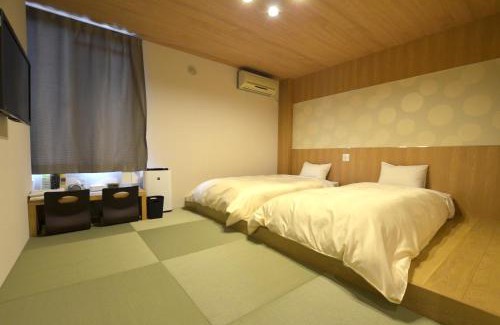 Isahaya Hotel | Budget-Friendly Stay at Isahaya Daiichi Hotel with Breakfast