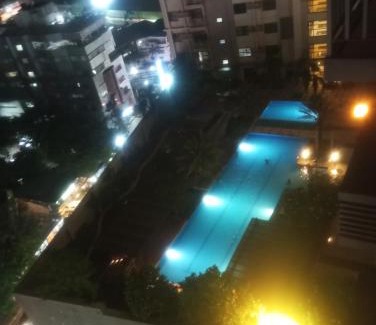 Cebu Resort | Isaiah's Place