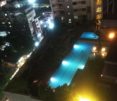 Cebu Resort | Isaiah's Place