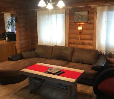 Otepaa House | Pet-Friendly Oceanfront Retreat at Isakaru Puhkemaja