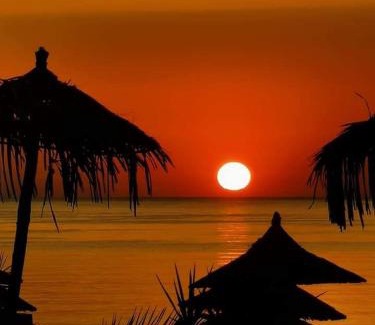 Velika House | Oceanfront Escape at Isalos: Guest Rated 9/10