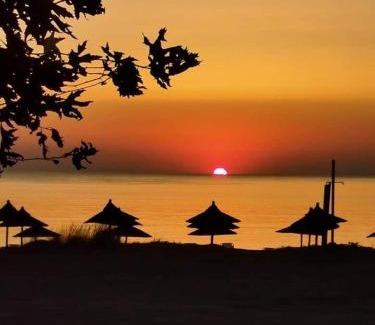 Velika House | Oceanfront Escape at Isalos: Guest Rated 9/10