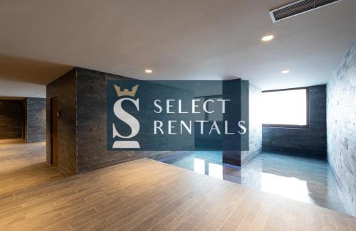 El Tarter Apartment | Relax at ISARD PENTHOUSE & SPA: Family-Friendly Retreat