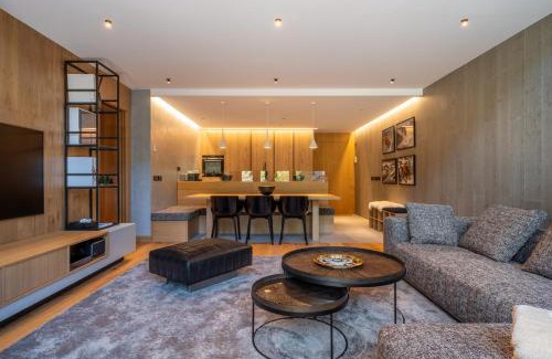 El Tarter Apartment | Relax at ISARD PENTHOUSE & SPA: Family-Friendly Retreat