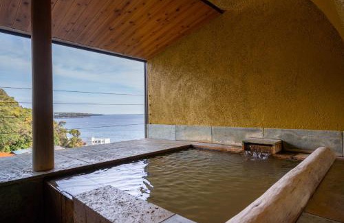 Okawa Hotel | Isaribi: 4-Star Retreat with Private Pool & Hot Tub