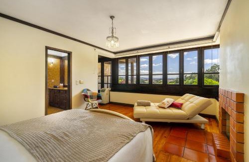 Agueda Ski Chalet | Discover Isatour - Ninho D' Águia: 4-Star Family Haven