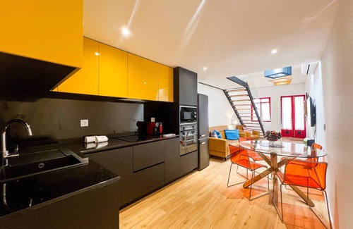 Viana do Castelo Apartment | Isaura's Home - Cozy Little House in the Heart of Viana