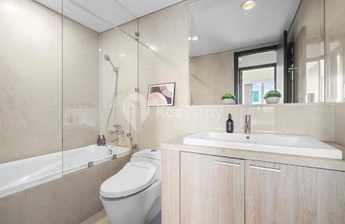 Setiabudi Apartment | Isava by Kozystay - Kuningan