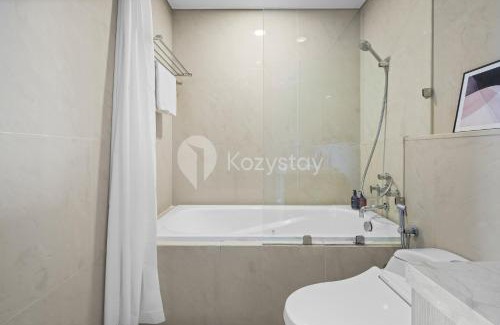 Setiabudi Apartment | Isava by Kozystay - Kuningan