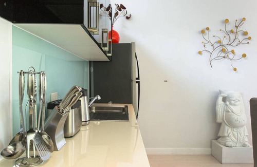 Ban Saiyuan Villa | Villa Isawan: Oceanfront Escape with Private Pool & Spa