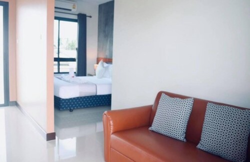 Bang Tao Hotel | Top-Rated Isayarada Apartment with Family-Friendly Amenities