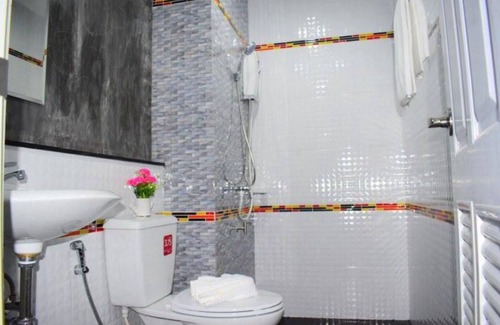 Bang Tao Hotel | Top-Rated Isayarada Apartment with Family-Friendly Amenities