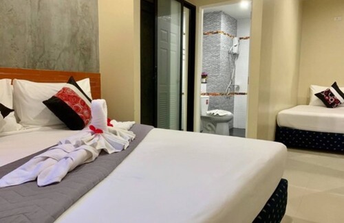 Bang Tao Hotel | Top-Rated Isayarada Apartment with Family-Friendly Amenities