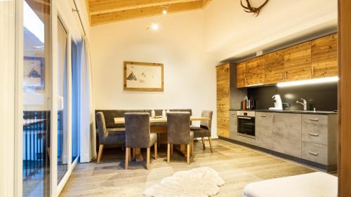 Ischgl Apartment | Discover Ischgl Chaleo: 4-Star Stay with Top Reviews