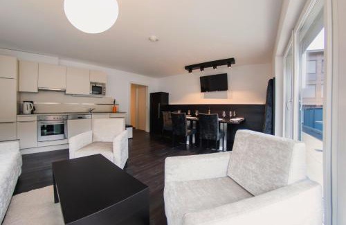 Ischgl Apartment | Top-Rated Ischglliving Appartements for Family Getaways